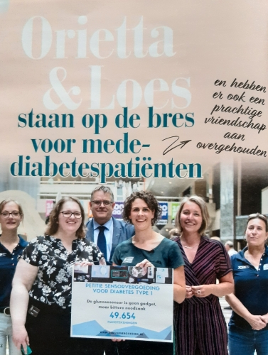 Maart 2021